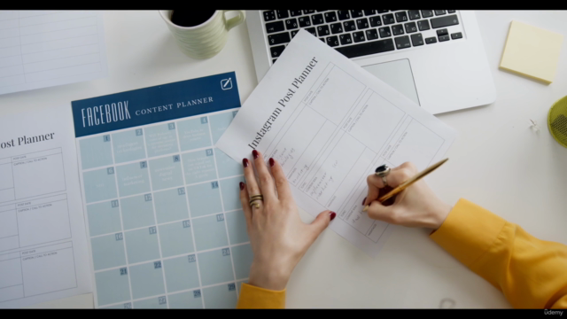 Canva Zero to Hero: The COMPLETE Canva Beginners Course 2025 – Screenshot 4