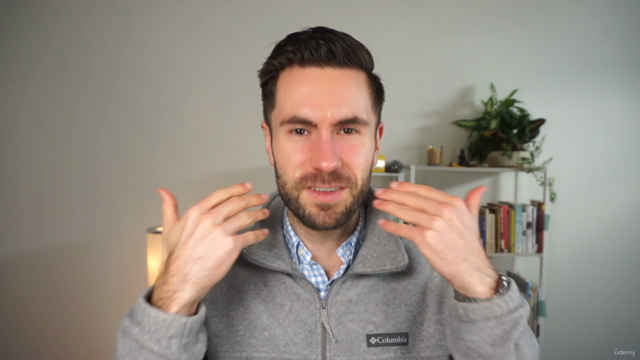 The Science of Happiness at Work – Screenshot 1