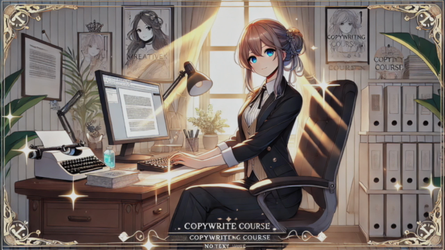 心理学研究者が制作!超コピーライティング入門 – Screenshot 4