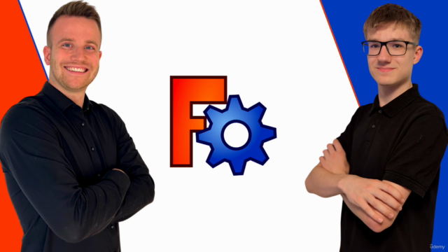 FreeCAD Campus: Vom Einsteiger zum Experten – Screenshot 1