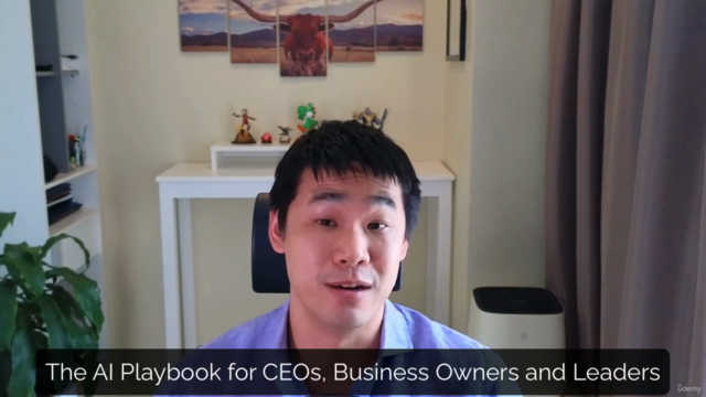 The AI Playbook for CEOs, Business Owners and Leaders – Screenshot 3