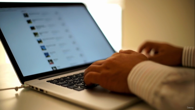 Desarrolla Tu Presencia Digital con Tu Propio Sitio Web – Screenshot 2