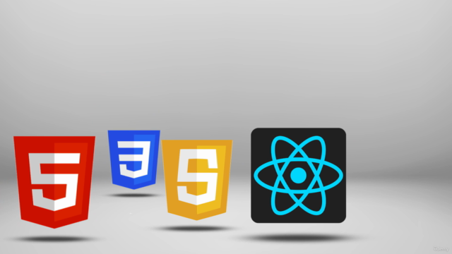 Fullstack Interview Prep: HTML, CSS, JS, React & Next.js – Screenshot 3