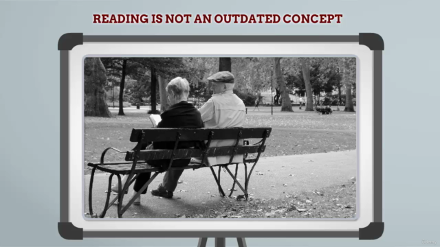The Complete Speed Reading Techniques Course – Screenshot 2
