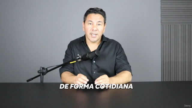 Curso de Gestión Emocional – Screenshot 2