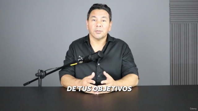 Curso de Gestión Emocional – Screenshot 3
