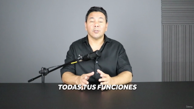 Curso de Gestión Emocional – Screenshot 4
