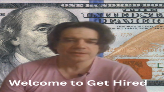 Get Hired: Interview Course – Screenshot 2