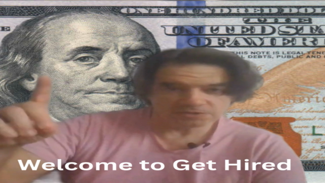 Get Hired: Interview Course – Screenshot 4