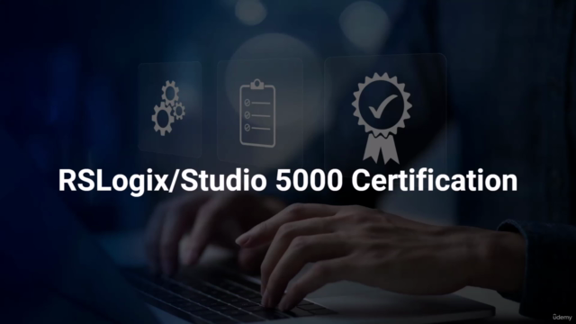 Master Allen Bradley PLC RSLogix/Studio 5000 Essential Guide – Screenshot 2