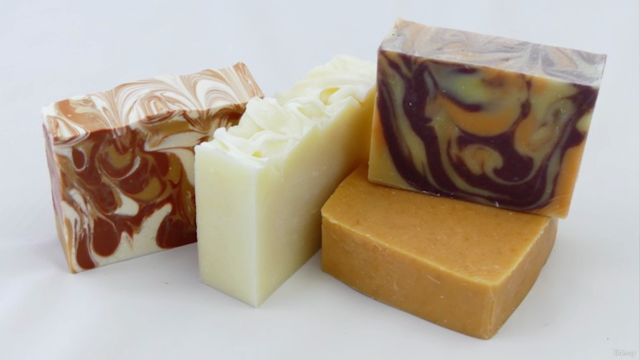 How To Make Soap - Homemade Soap Making for Beginners – Screenshot 4