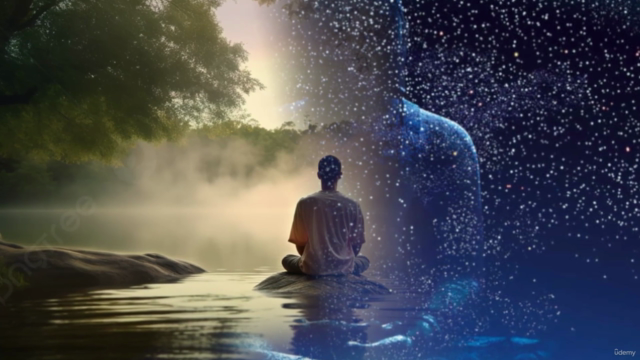 The Essence of Yoga Retreat - Part 1 – Screenshot 4