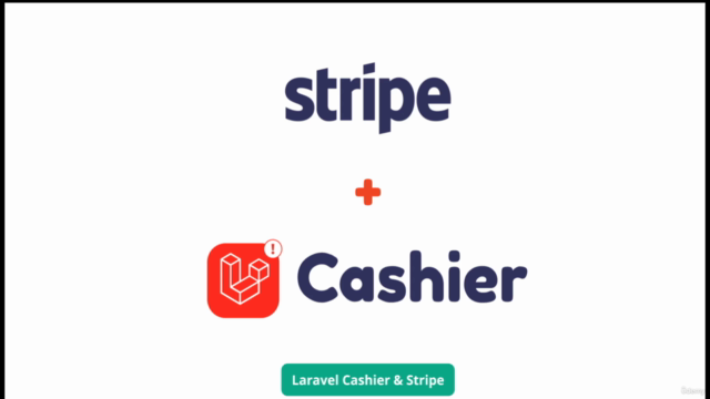 Laravel Payments: A Complete Guide to Stripe and Cashier – Screenshot 2