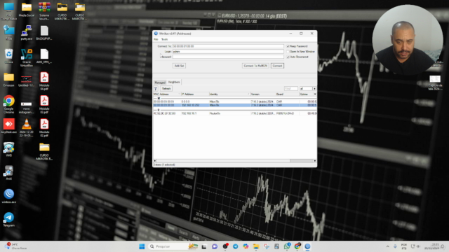 Mikrotik FailOver com IP Monitor para RouterOSv7 – Screenshot 3