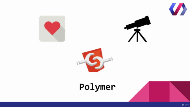 Learn and Build using Polymer LitElement (beyond Polymer 3) – Screenshot 2