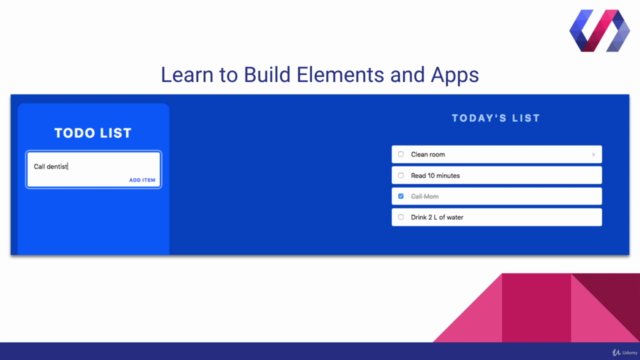 Learn and Build using Polymer LitElement (beyond Polymer 3) – Screenshot 3