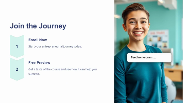 Entrepreneurship from Scratch: Launch Your Business by Doing – Screenshot 4