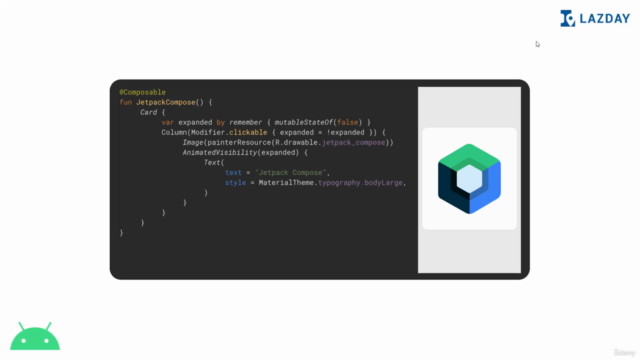 Android Jetpack Compose untuk Pemula Bahasa Indonesia – Screenshot 1