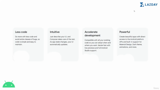 Android Jetpack Compose untuk Pemula Bahasa Indonesia – Screenshot 2
