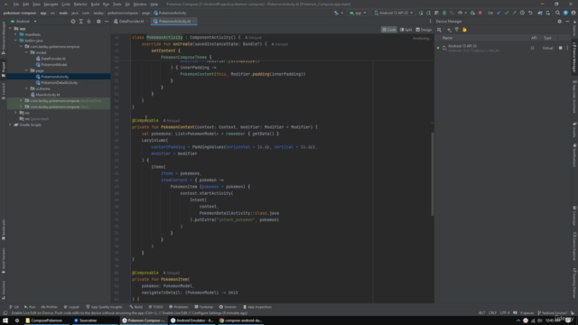 Android Jetpack Compose untuk Pemula Bahasa Indonesia – Screenshot 4
