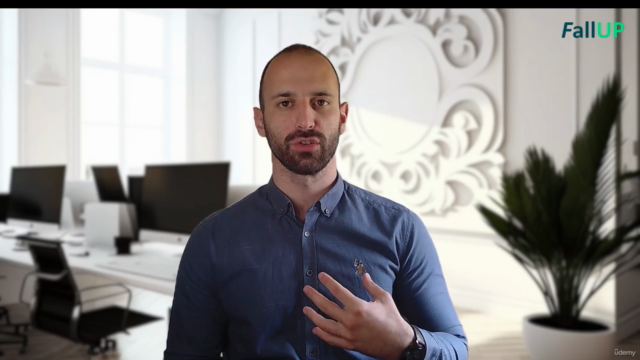 Entrepreneurship: From idea to reality – Screenshot 1