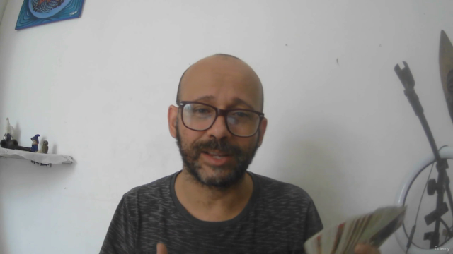 Aprenda Baralho Cigano Estendido – Screenshot 2