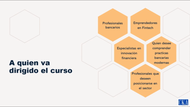Banca Digital, Fintech y su Evolución Tecnologíca – Screenshot 3
