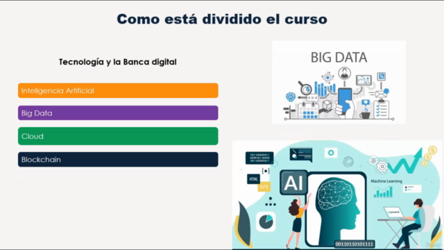 Banca Digital, Fintech y su Evolución Tecnologíca – Screenshot 4