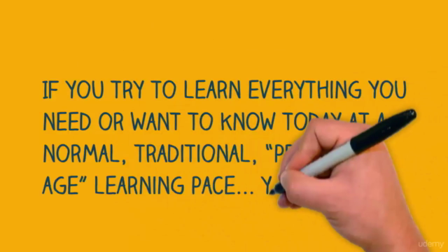 Speed Learning: Learn Fast with Instant Accelerated Learning – Screenshot 2