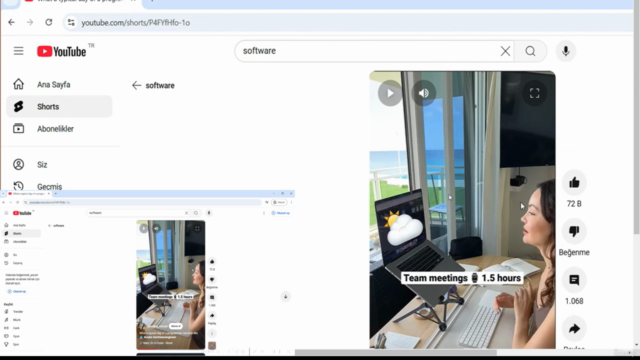 Remote Mastery:Uzak Masaüstü Kontrol Uygulaması Geliştirme – Screenshot 4