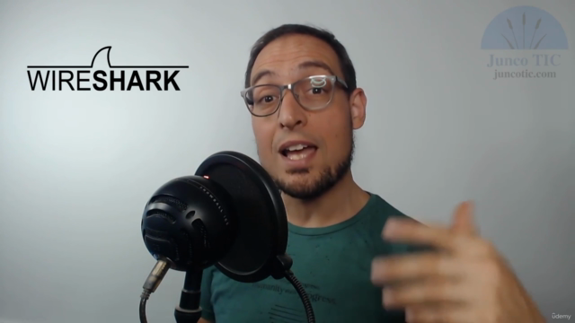 Wireshark: Curso Completo desde cero – Screenshot 1