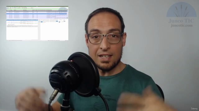 Wireshark: Curso Completo desde cero – Screenshot 3