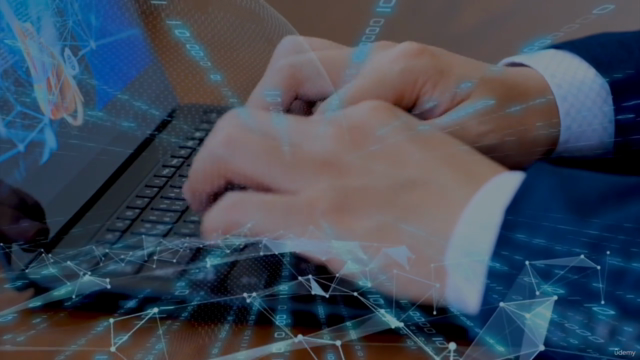 AI & Cyber Security Mastery 2025 – Screenshot 1