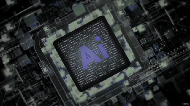 AI & Cyber Security Mastery 2025 – Screenshot 2