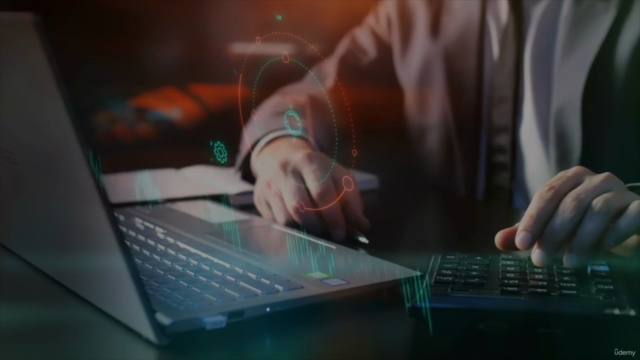 AI & Cyber Security Mastery 2025 – Screenshot 4