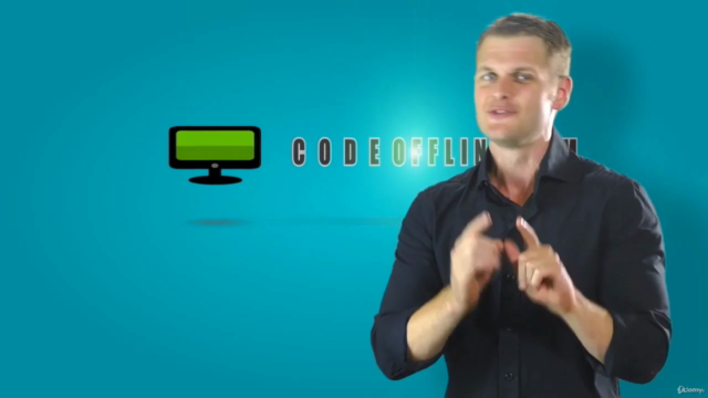 The Complete C Developer Course - Build 7 Exciting Projects. – Screenshot 1