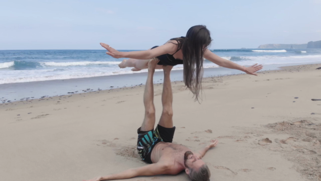 15X TANTRIC ENERGY : Cultivating PASSION and Presence – Screenshot 3