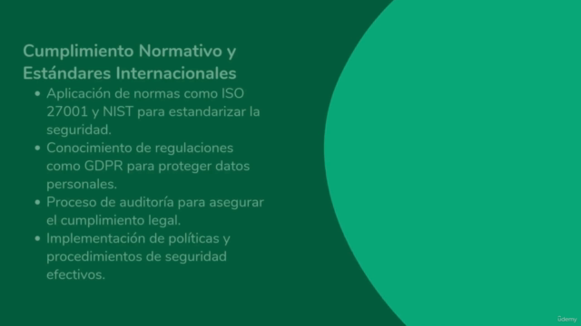 Auditoria de Cibersegurança do zero – Screenshot 3