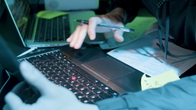 Prepara Todas las Certificaciones ISO 27001, con Práctica. – Screenshot 4