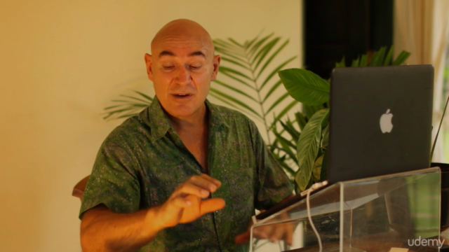 Learn Qigong Exercises That Help With Stress From Computers – Screenshot 1