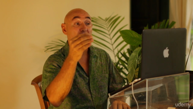 Learn Qigong Exercises That Help With Stress From Computers – Screenshot 2