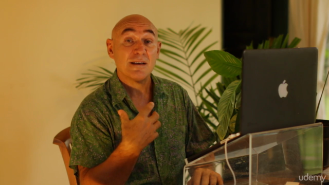 Learn Qigong Exercises That Help With Stress From Computers – Screenshot 4