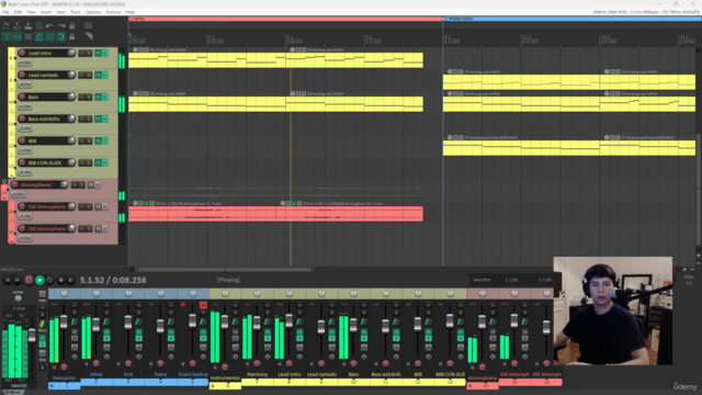 AI Beats Lab: Domina la Creación de Beats con ChatGPT – Screenshot 1