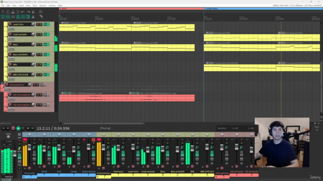 AI Beats Lab: Domina la Creación de Beats con ChatGPT – Screenshot 2
