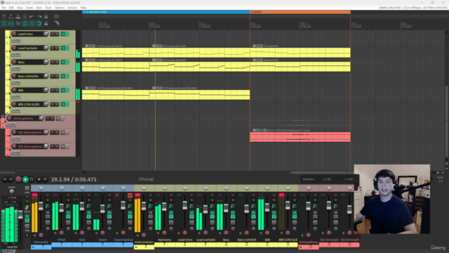 AI Beats Lab: Domina la Creación de Beats con ChatGPT – Screenshot 4