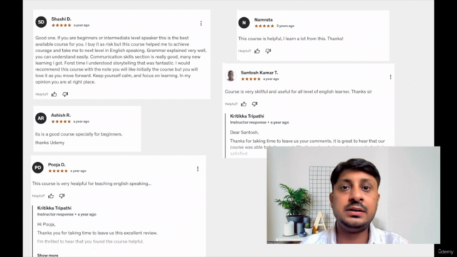 Storytelling to Influence - Storytelling Hindi Course 2025 – Screenshot 4