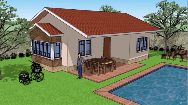 SketchUp - Ferramentas & Técnicas – Screenshot 3