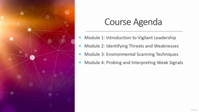 Vigilant Leadership: Lead with Foresight and Resilience – Screenshot 4