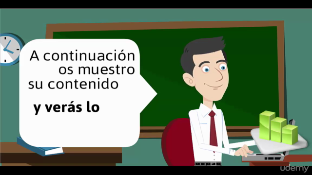 Excel 2013 para profesionales y directivos – Screenshot 1