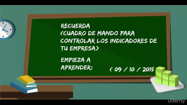 Excel 2013 para profesionales y directivos – Screenshot 4